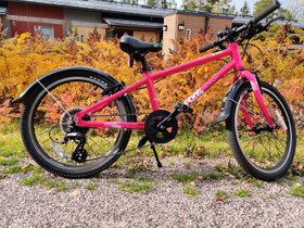 Frog 55, Lasten pyörät, Polkupyörät ja pyöräily, Espoo, Tori.fi Frog 55, Lasten pyörät, Polkupyörät ja pyöräily, Espoo, Tori.fi