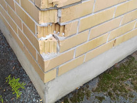 Keltaisia 85x85x285mm julkisivutiiliä 10kpl, Muu rakentaminen ja remontointi, Rakennustarvikkeet ja työkalut, Seinäjoki, Tori.fi Keltaisia 85x85x285mm julkisivutiiliä 10kpl, Muu rakentaminen ja remontointi, Rakennustarvikkeet ja työkalut, Seinäjoki, Tori.fi