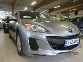 Mazda 3, Autot, Hämeenlinna, Tori.fi