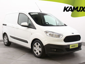 Ford Transit Courier, Autot, Pori, Tori.fi Ford Transit Courier, Autot, Pori, Tori.fi