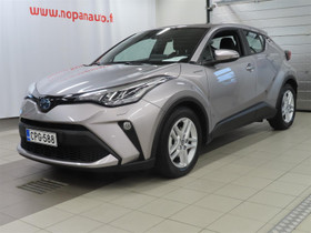 Toyota C-HR, Autot, Kajaani, Tori.fi Toyota C-HR, Autot, Kajaani, Tori.fi