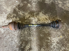 Bmw e36 typ188 vetoakseli, Autovaraosat, Auton varaosat ja tarvikkeet, Alavus, Tori.fi Bmw e36 typ188 vetoakseli, Autovaraosat, Auton varaosat ja tarvikkeet, Alavus, Tori.fi