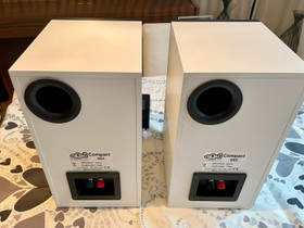 Chorus compact 662 kaiuttimet, Audio ja musiikkilaitteet, Viihde-elektroniikka, Joensuu, Tori.fi Chorus compact 662 kaiuttimet, Audio ja musiikkilaitteet, Viihde-elektroniikka, Joensuu, Tori.fi