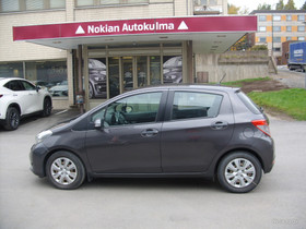Toyota Yaris, Autot, Nokia, Tori.fi Toyota Yaris, Autot, Nokia, Tori.fi