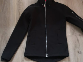 Crw softshell takki, XS, Muut hevostarvikkeet, Hevoset ja hevosurheilu, Vantaa, Tori.fi Crw softshell takki, XS, Muut hevostarvikkeet, Hevoset ja hevosurheilu, Vantaa, Tori.fi