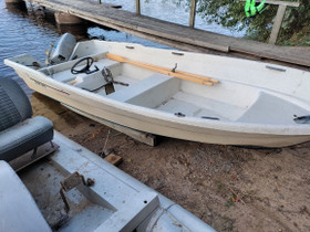 Suvi 445 + Suzuki, Moottoriveneet, Veneet, Savonlinna, Tori.fi Suvi 445 + Suzuki, Moottoriveneet, Veneet, Savonlinna, Tori.fi