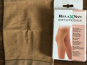 Relaxsan polvituki, uusi käyttämätön, koko 5, Terveyslaitteet ja hygieniatarvikkeet, Terveys ja hyvinvointi, Vantaa, Tori.fi Relaxsan polvituki, uusi käyttämätön, koko 5, Terveyslaitteet ja hygieniatarvikkeet, Terveys ja hyvinvointi, Vantaa, Tori.fi
