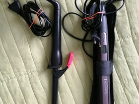 Remington Hiusten muotoilu laitteita, Kauneudenhoito ja kosmetiikka, Terveys ja hyvinvointi, Nurmijärvi, Tori.fi Remington Hiusten muotoilu laitteita, Kauneudenhoito ja kosmetiikka, Terveys ja hyvinvointi, Nurmijärvi, Tori.fi