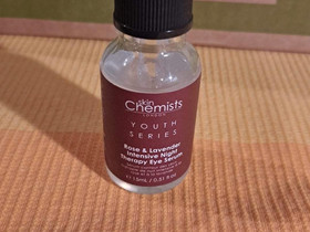 Skin Chemists silmänympärysseerumi, Kauneudenhoito ja kosmetiikka, Terveys ja hyvinvointi, Helsinki, Tori.fi Skin Chemists silmänympärysseerumi, Kauneudenhoito ja kosmetiikka, Terveys ja hyvinvointi, Helsinki, Tori.fi