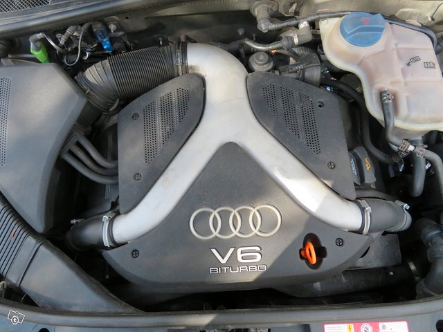 Audi A6 Allroad 5