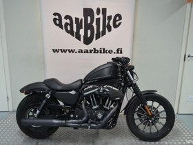 Harley-Davidson Sportster, Moottoripyörät, Moto, Sipoo, Tori.fi