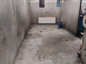 Tallipaikka moottoripyörälle/kelkalle, Autotallit ja varastot, Varkaus, Tori.fi Tallipaikka moottoripyörälle/kelkalle, Autotallit ja varastot, Varkaus, Tori.fi