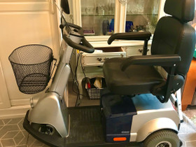 Senioriskootteri (lähes käyttämätön!), Muut motot, Moto, Helsinki, Tori.fi Senioriskootteri (lähes käyttämätön!), Muut motot, Moto, Helsinki, Tori.fi