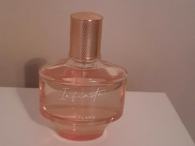 Infinita Eau de Parfum, Kauneudenhoito ja kosmetiikka, Terveys ja hyvinvointi, Iisalmi, Tori.fi Infinita Eau de Parfum, Kauneudenhoito ja kosmetiikka, Terveys ja hyvinvointi, Iisalmi, Tori.fi