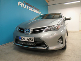 Toyota Auris, Autot, Pirkkala, Tori.fi Toyota Auris, Autot, Pirkkala, Tori.fi