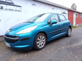 Peugeot 207, Autot, Ylivieska, Tori.fi Peugeot 207, Autot, Ylivieska, Tori.fi
