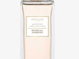 Sensual Jasmine Eau de Toilette, Kauneudenhoito ja kosmetiikka, Terveys ja hyvinvointi, Iisalmi, Tori.fi Sensual Jasmine Eau de Toilette, Kauneudenhoito ja kosmetiikka, Terveys ja hyvinvointi, Iisalmi, Tori.fi