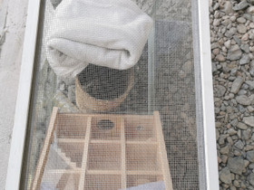 Hamsterinhäkki, Muut eläintarvikkeet, Lemmikkieläimet, Sipoo, Tori.fi Hamsterinhäkki, Muut eläintarvikkeet, Lemmikkieläimet, Sipoo, Tori.fi