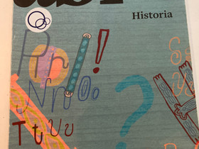 Abi historia, Oppikirjat, Kirjat ja lehdet, Joensuu, Tori.fi Abi historia, Oppikirjat, Kirjat ja lehdet, Joensuu, Tori.fi