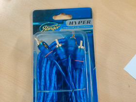 Uer hyper series 2-kanava rca-kaapeli,, Muu musiikki ja soittimet, Musiikki ja soittimet, Jyväskylä, Tori.fi Uer hyper series 2-kanava rca-kaapeli,, Muu musiikki ja soittimet, Musiikki ja soittimet, Jyväskylä, Tori.fi