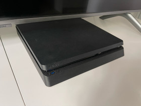 Playstation 4, Pelikonsolit ja pelaaminen, Viihde-elektroniikka, Lahti, Tori.fi Playstation 4, Pelikonsolit ja pelaaminen, Viihde-elektroniikka, Lahti, Tori.fi