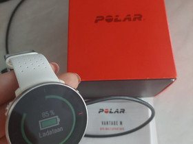 Polar vantage M, Terveyslaitteet ja hygieniatarvikkeet, Terveys ja hyvinvointi, Hämeenlinna, Tori.fi Polar vantage M, Terveyslaitteet ja hygieniatarvikkeet, Terveys ja hyvinvointi, Hämeenlinna, Tori.fi