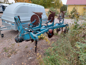 Överum kääntöaurat, Maatalouskoneet, Työkoneet ja kalusto, Salo, Tori.fi Överum kääntöaurat, Maatalouskoneet, Työkoneet ja kalusto, Salo, Tori.fi