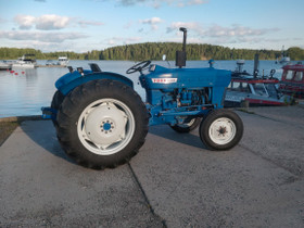 Ford 2000 tai 3000, Maatalouskoneet, Työkoneet ja kalusto, Laukaa, Tori.fi