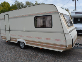 Dethleffs Nomad, Asuntovaunut, Matkailuautot ja asuntovaunut, Espoo, Tori.fi Dethleffs Nomad, Asuntovaunut, Matkailuautot ja asuntovaunut, Espoo, Tori.fi