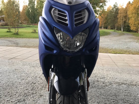 Yamaha Aerox -14 2500 km, Skootterit, Moto, Kajaani, Tori.fi Yamaha Aerox -14 2500 km, Skootterit, Moto, Kajaani, Tori.fi