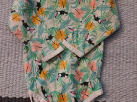 MyWear body 80, Lastenvaatteet ja kengät, Kaarina, Tori.fi MyWear body 80, Lastenvaatteet ja kengät, Kaarina, Tori.fi