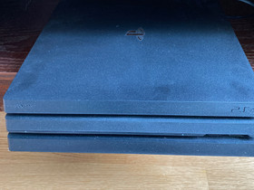 PS4 Sony + 2 ohjainta, Pelikonsolit ja pelaaminen, Viihde-elektroniikka, Vantaa, Tori.fi PS4 Sony + 2 ohjainta, Pelikonsolit ja pelaaminen, Viihde-elektroniikka, Vantaa, Tori.fi