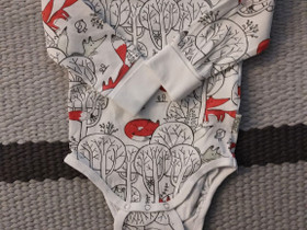 Pippi body 62/68, Lastenvaatteet ja kengät, Kaarina, Tori.fi Pippi body 62/68, Lastenvaatteet ja kengät, Kaarina, Tori.fi