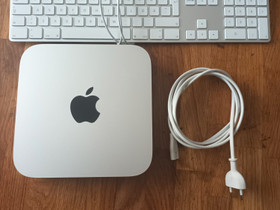 Mac Mini 2011 2,3ghz i5 8GB 500GB ja näppäimistö, Pöytäkoneet, Tietokoneet ja lisälaitteet, Helsinki, Tori.fi Mac Mini 2011 2,3ghz i5 8GB 500GB ja näppäimistö, Pöytäkoneet, Tietokoneet ja lisälaitteet, Helsinki, Tori.fi