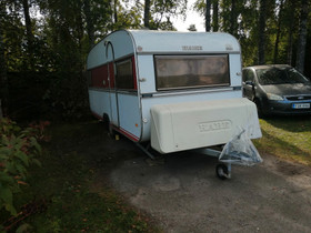 1983 Kabe Smaragd DL /3900, Asuntovaunut, Matkailuautot ja asuntovaunut, Tampere, Tori.fi 1983 Kabe Smaragd DL /3900, Asuntovaunut, Matkailuautot ja asuntovaunut, Tampere, Tori.fi