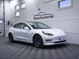 Tesla Model 3, Autot, Jyväskylä, Tori.fi Tesla Model 3, Autot, Jyväskylä, Tori.fi