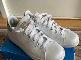 Naisten Adidas Stan smith kengät koko 36.5, Vaatteet ja kengät, Lappeenranta, Tori.fi Naisten Adidas Stan smith kengät koko 36.5, Vaatteet ja kengät, Lappeenranta, Tori.fi