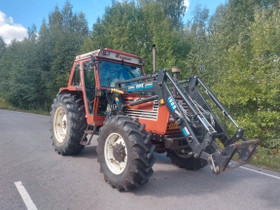 Fiat 100-90, Maatalouskoneet, Työkoneet ja kalusto, Askola, Tori.fi Fiat 100-90, Maatalouskoneet, Työkoneet ja kalusto, Askola, Tori.fi