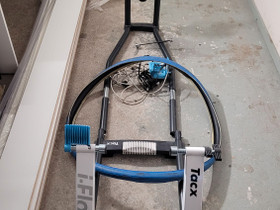 Tacx i-flow harjoitusvastus, Pyörätarvikkeet ja kypärät, Polkupyörät ja pyöräily, Riihimäki, Tori.fi Tacx i-flow harjoitusvastus, Pyörätarvikkeet ja kypärät, Polkupyörät ja pyöräily, Riihimäki, Tori.fi