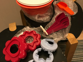 Tupperware kulho mitat muotit kauha yhteishintaan, Keittiövälineet, Keittiötarvikkeet ja astiat, Kemi, Tori.fi Tupperware kulho mitat muotit kauha yhteishintaan, Keittiövälineet, Keittiötarvikkeet ja astiat, Kemi, Tori.fi