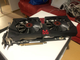 R9 380 4gb, Komponentit, Tietokoneet ja lisälaitteet, Hyvinkää, Tori.fi R9 380 4gb, Komponentit, Tietokoneet ja lisälaitteet, Hyvinkää, Tori.fi