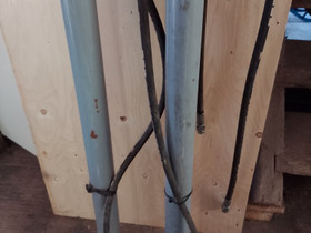 Uudet hydrauliputket, Muut koneet ja tarvikkeet, Työkoneet ja kalusto, Hattula, Tori.fi Uudet hydrauliputket, Muut koneet ja tarvikkeet, Työkoneet ja kalusto, Hattula, Tori.fi