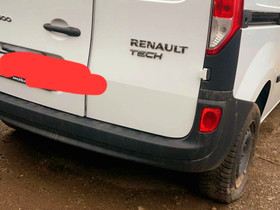 Renault Kangoo, Autot, Ylitornio, Tori.fi