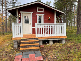 Sievä mökki Muoniossa, Mökit ja loma-asunnot, Oulu, Tori.fi Sievä mökki Muoniossa, Mökit ja loma-asunnot, Oulu, Tori.fi