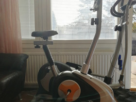 Kuntopyörä, Pelit ja muut harrastukset, Kerava, Tori.fi Kuntopyörä, Pelit ja muut harrastukset, Kerava, Tori.fi