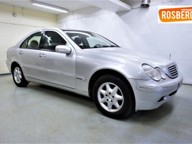 Mercedes-Benz C, Autot, Kuopio, Tori.fi Mercedes-Benz C, Autot, Kuopio, Tori.fi