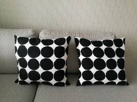 Marimekko Pienet Kivet tyynynpäälliset, Muu sisustus, Sisustus ja huonekalut, Jyväskylä, Tori.fi Marimekko Pienet Kivet tyynynpäälliset, Muu sisustus, Sisustus ja huonekalut, Jyväskylä, Tori.fi