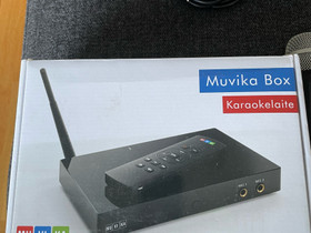 Loistava KARAOKE setti :), Audio ja musiikkilaitteet, Viihde-elektroniikka, Helsinki, Tori.fi Loistava KARAOKE setti :), Audio ja musiikkilaitteet, Viihde-elektroniikka, Helsinki, Tori.fi