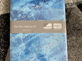 Suojakuoret MacBook Pro Retina 13, Kannettavat, Tietokoneet ja lisälaitteet, Tampere, Tori.fi Suojakuoret MacBook Pro Retina 13, Kannettavat, Tietokoneet ja lisälaitteet, Tampere, Tori.fi