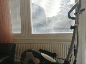 Crosstrainer kuntolaite, Pelit ja muut harrastukset, Kerava, Tori.fi Crosstrainer kuntolaite, Pelit ja muut harrastukset, Kerava, Tori.fi